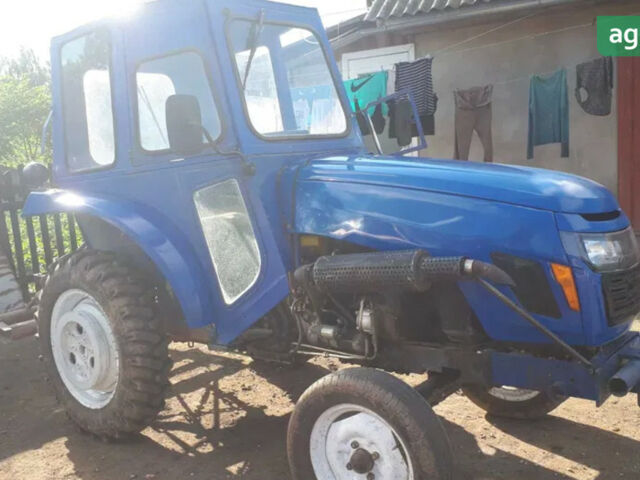 Булат 250, объемом двигателя 1.53 л и пробегом 0 тыс. км за 4150 $, фото 1 на Automoto.ua