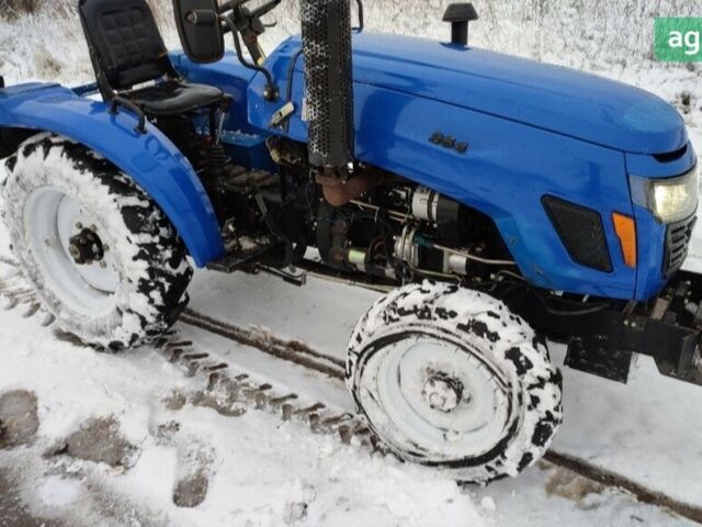 Булат 254, объемом двигателя 0 л и пробегом 0 тыс. км за 3500 $, фото 1 на Automoto.ua