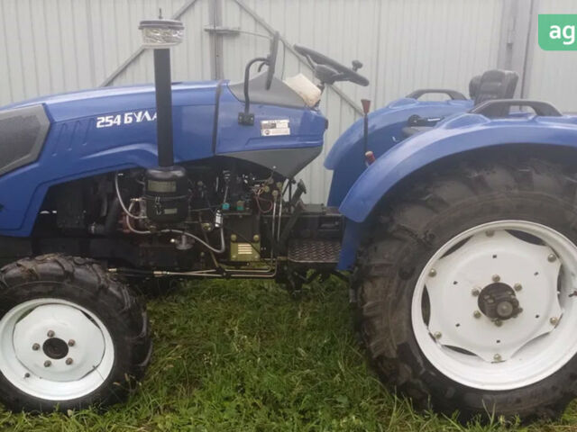 Булат 254, объемом двигателя 1.6 л и пробегом 0 тыс. км за 4850 $, фото 1 на Automoto.ua