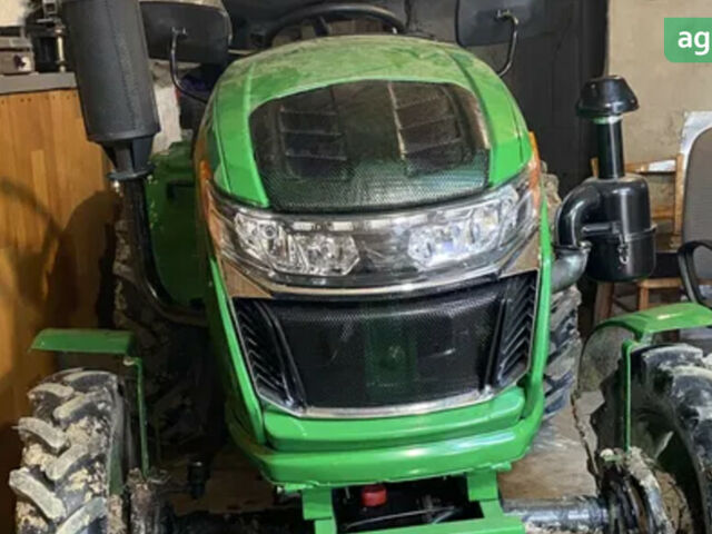 Булат 254, об'ємом двигуна 0 л та пробігом 0 тис. км за 4000 $, фото 1 на Automoto.ua