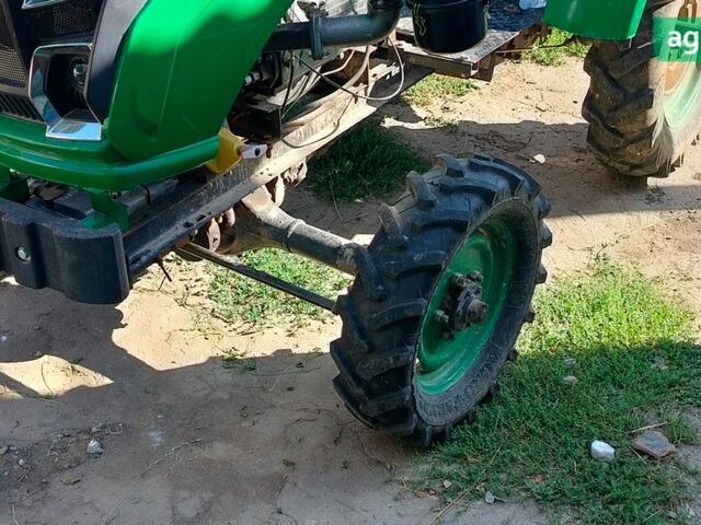 Булат 254, об'ємом двигуна 24 л та пробігом 0 тис. км за 3300 $, фото 1 на Automoto.ua