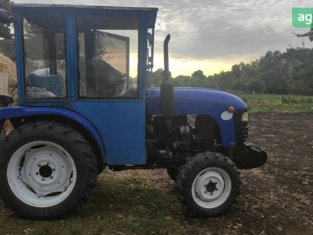 Булат 264, об'ємом двигуна 1.53 л та пробігом 0 тис. км за 5000 $, фото 1 на Automoto.ua