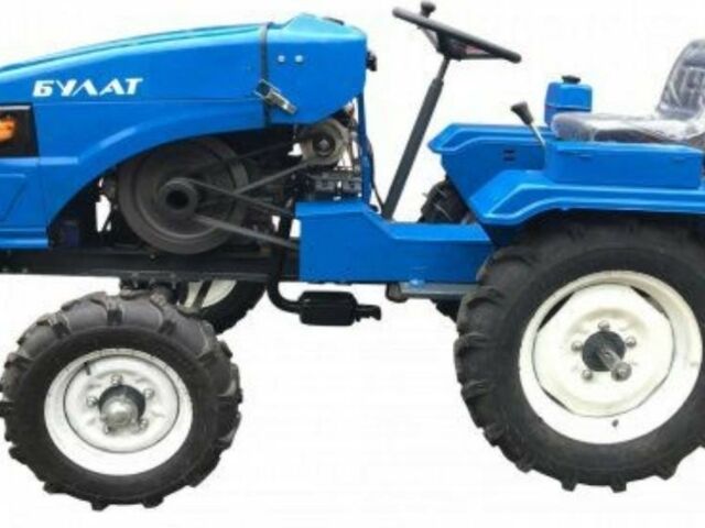 Булат Т-150, объемом двигателя 0 л и пробегом 1 тыс. км за 2445 $, фото 1 на Automoto.ua