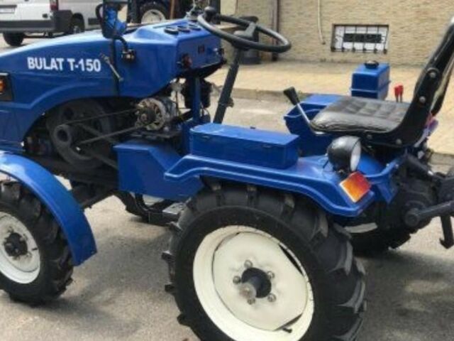 Булат Т-150, об'ємом двигуна 0 л та пробігом 1 тис. км за 2501 $, фото 1 на Automoto.ua