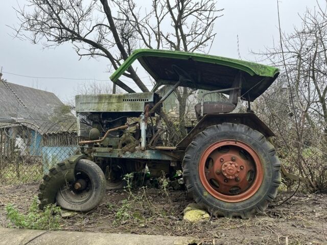 Булат Другая, объемом двигателя 0 л и пробегом 1000 тыс. км за 356 $, фото 1 на Automoto.ua