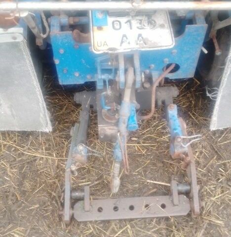 Булат Інша, об'ємом двигуна 0 л та пробігом 1 тис. км за 473 $, фото 1 на Automoto.ua