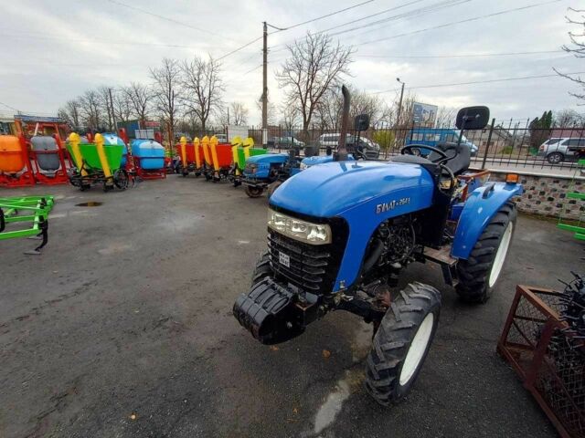 Булат Другая, объемом двигателя 1.53 л и пробегом 300 тыс. км за 5000 $, фото 1 на Automoto.ua