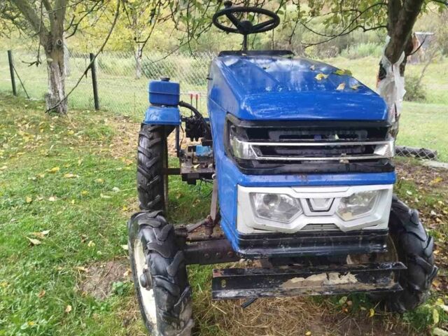 Булат Другая, объемом двигателя 1.5 л и пробегом 300 тыс. км за 850 $, фото 1 на Automoto.ua