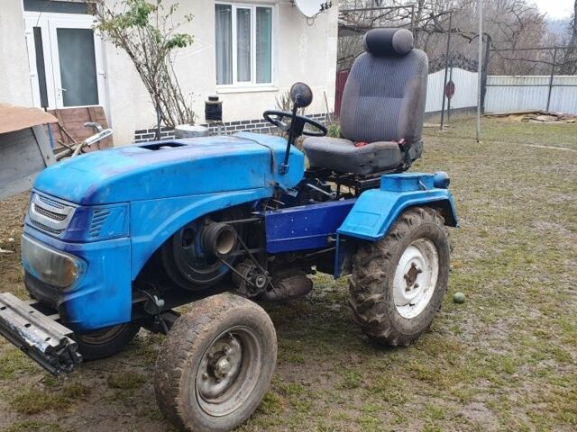 Булат Другая, объемом двигателя 0 л и пробегом 5 тыс. км за 1600 $, фото 1 на Automoto.ua