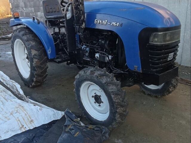 Булат Інша, об'ємом двигуна 1.6 л та пробігом 400 тис. км за 3550 $, фото 1 на Automoto.ua