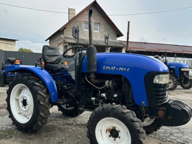Булат Другая, объемом двигателя 0 л и пробегом 600 тыс. км за 3599 $, фото 1 на Automoto.ua