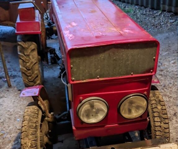 Булат Другая, объемом двигателя 0 л и пробегом 815 тыс. км за 1000 $, фото 1 на Automoto.ua