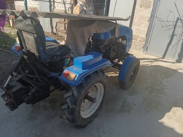Булат Другая, объемом двигателя 0 л и пробегом 120 тыс. км за 1335 $, фото 1 на Automoto.ua