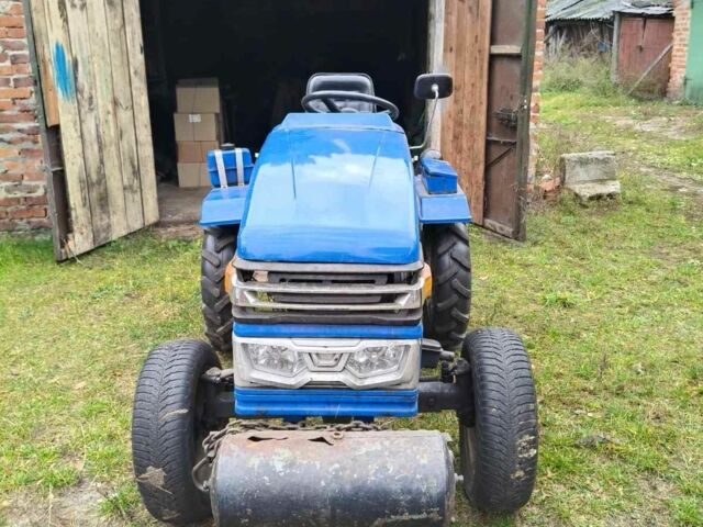 Булат Інша 2018 у Чернігові на Automoto.ua Булат Інша, об'ємом двигуна 0 л та пробігом 123 тис. км за 1319 $, фото 1 на Automoto.ua