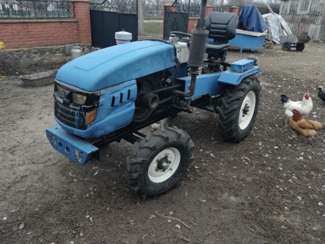 Булат Другая, объемом двигателя 0 л и пробегом 700 тыс. км за 1670 $, фото 1 на Automoto.ua