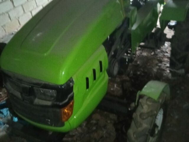 Булат Другая, объемом двигателя 0 л и пробегом 100 тыс. км за 2129 $, фото 1 на Automoto.ua