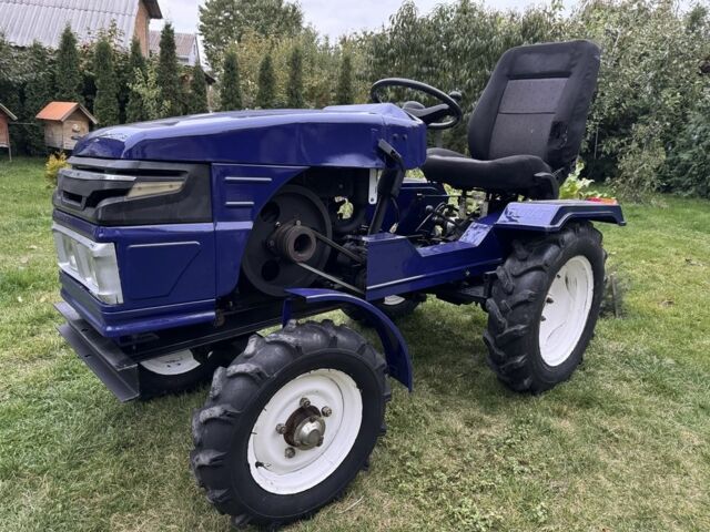 Булат Другая 2019 в Виннице на Automoto.ua Булат Другая, объемом двигателя 0 л и пробегом 1 тыс. км за 1080 $, фото 1 на Automoto.ua