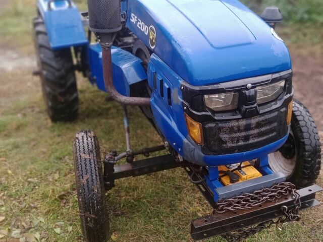 Булат Другая, объемом двигателя 0 л и пробегом 500 тыс. км за 2100 $, фото 1 на Automoto.ua