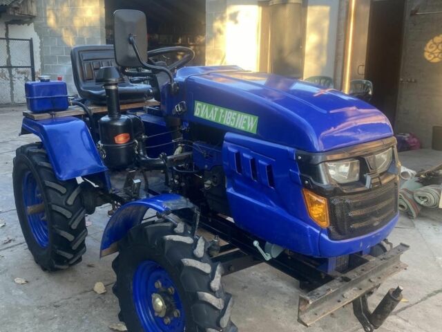 Булат Другая, объемом двигателя 1 л и пробегом 40 тыс. км за 1850 $, фото 1 на Automoto.ua