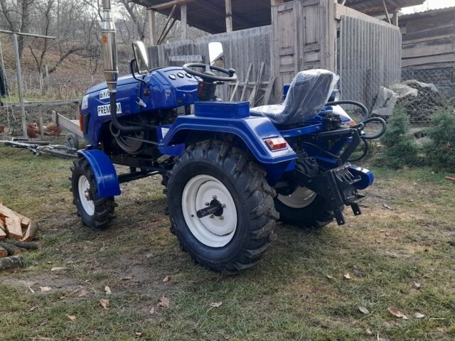 Булат Інша, об'ємом двигуна 0 л та пробігом 100 тис. км за 3643 $, фото 1 на Automoto.ua