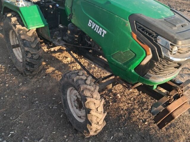 Булат Другая, объемом двигателя 0 л и пробегом 100 тыс. км за 2300 $, фото 1 на Automoto.ua