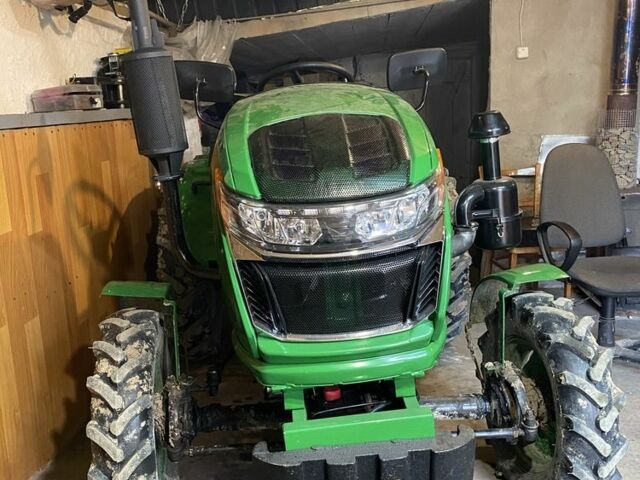 Булат Інша, об'ємом двигуна 0 л та пробігом 217 тис. км за 4000 $, фото 1 на Automoto.ua