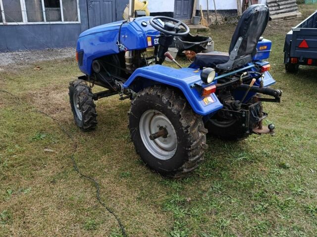 Булат Інша, об'ємом двигуна 0 л та пробігом 101 тис. км за 2391 $, фото 1 на Automoto.ua