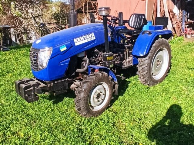 Булат Другая, объемом двигателя 0.5 л и пробегом 1 тыс. км за 5700 $, фото 1 на Automoto.ua