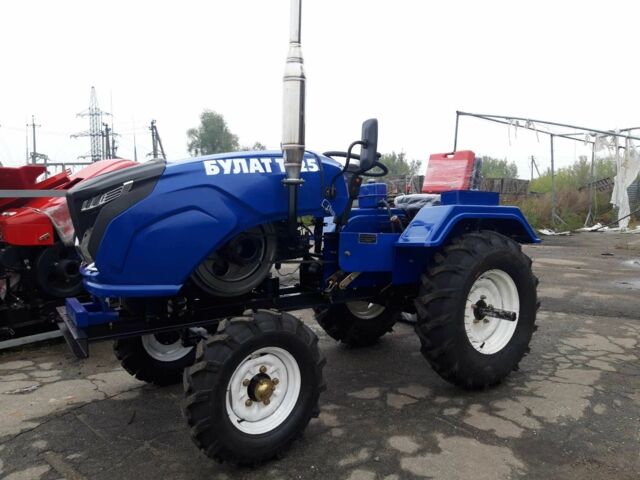Булат Інша, об'ємом двигуна 1.12 л та пробігом 1 тис. км за 2800 $, фото 1 на Automoto.ua
