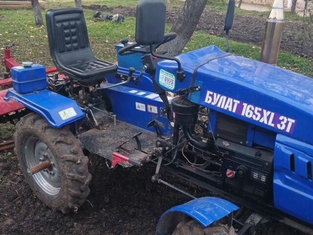 Булат Другая, объемом двигателя 0 л и пробегом 200 тыс. км за 2400 $, фото 1 на Automoto.ua