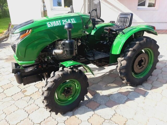 Булат Другая, объемом двигателя 0 л и пробегом 2 тыс. км за 3300 $, фото 1 на Automoto.ua