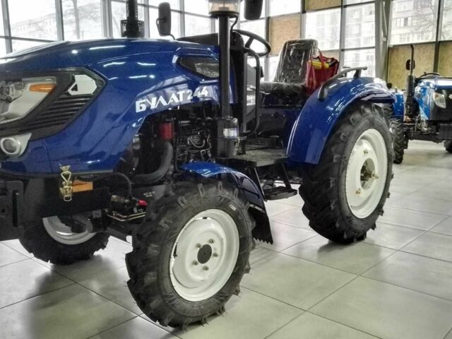 Булат Другая, объемом двигателя 0 л и пробегом 1 тыс. км за 5800 $, фото 1 на Automoto.ua