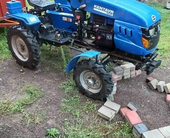 Булат Інша, об'ємом двигуна 0 л та пробігом 3 тис. км за 3100 $, фото 1 на Automoto.ua