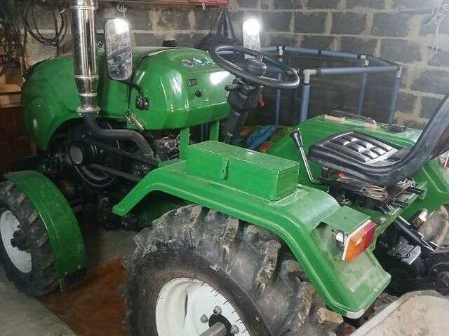 Булат Другая, объемом двигателя 0 л и пробегом 10 тыс. км за 2800 $, фото 1 на Automoto.ua