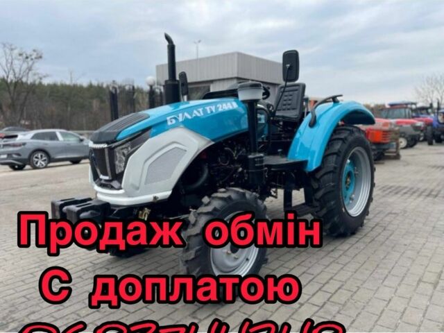 Булат Другая, объемом двигателя 0.5 л и пробегом 111 тыс. км за 6000 $, фото 1 на Automoto.ua