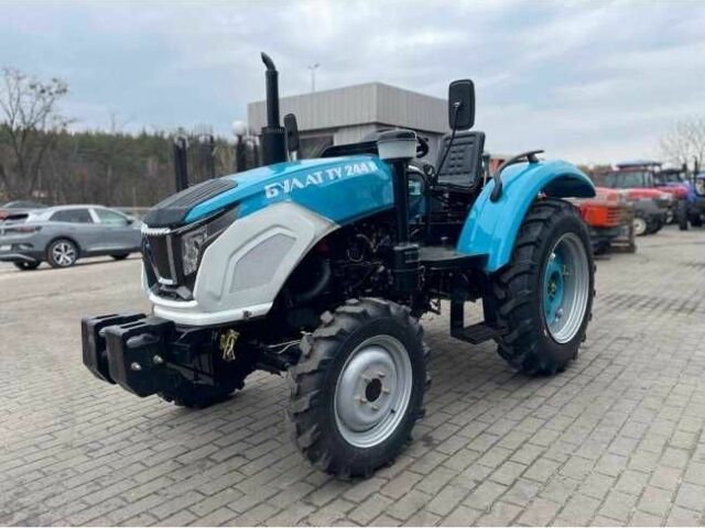 Булат Інша, об'ємом двигуна 0 л та пробігом 2 тис. км за 5800 $, фото 1 на Automoto.ua