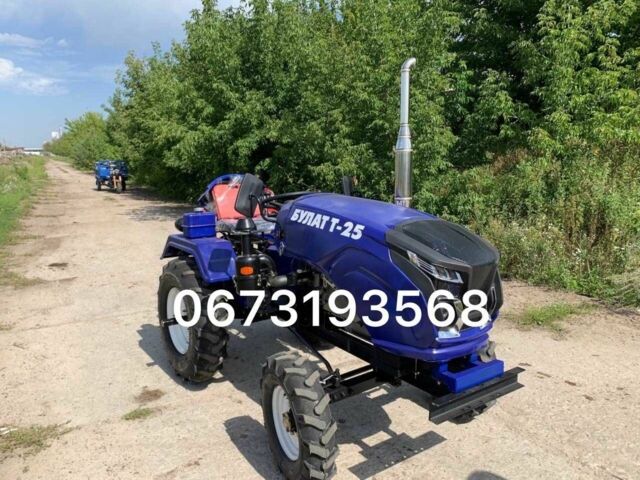 Булат Другая, объемом двигателя 0 л и пробегом 1 тыс. км за 2810 $, фото 1 на Automoto.ua