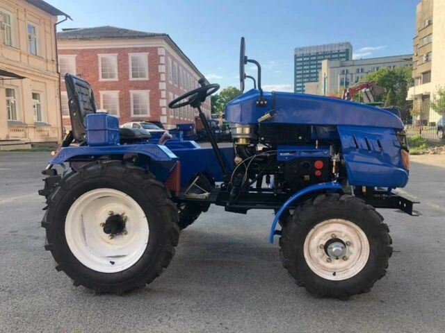 Булат Інша, об'ємом двигуна 0 л та пробігом 1 тис. км за 2110 $, фото 1 на Automoto.ua