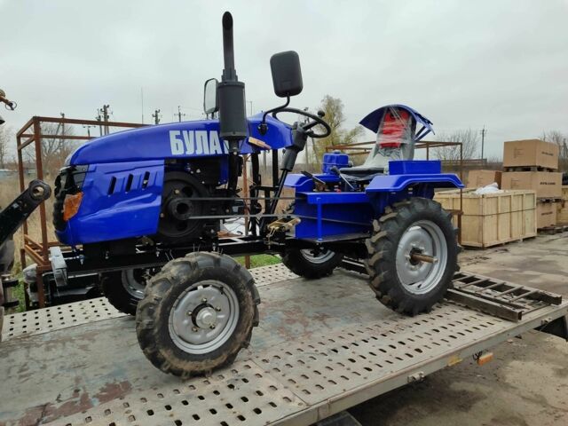 Булат Другая, объемом двигателя 0.7 л и пробегом 1 тыс. км за 2400 $, фото 1 на Automoto.ua