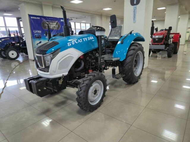 Булат Другая, объемом двигателя 1.5 л и пробегом 1 тыс. км за 5800 $, фото 1 на Automoto.ua
