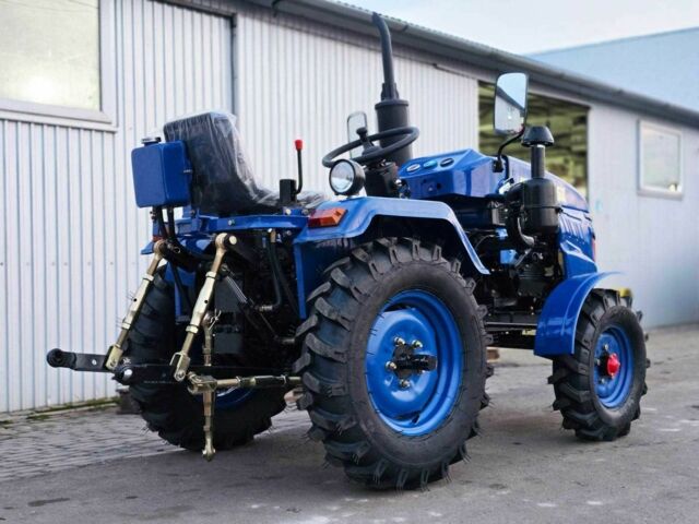 Булат Другая, объемом двигателя 1.35 л и пробегом 1 тыс. км за 2499 $, фото 1 на Automoto.ua