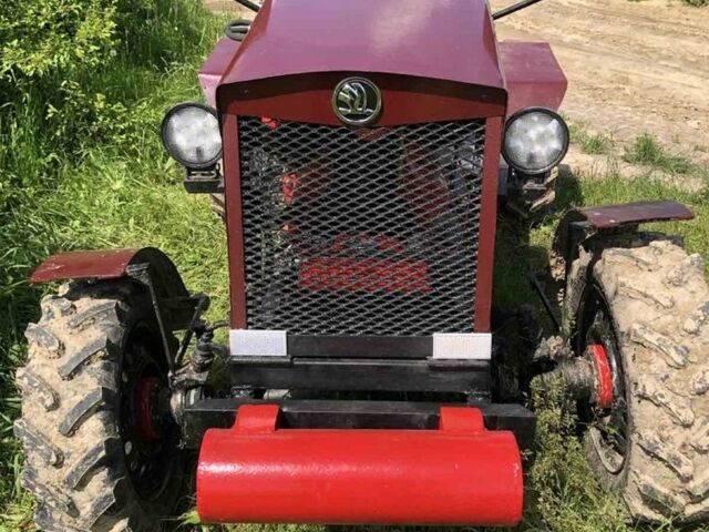 Булат Інша, об'ємом двигуна 0 л та пробігом 10 тис. км за 3749 $, фото 1 на Automoto.ua