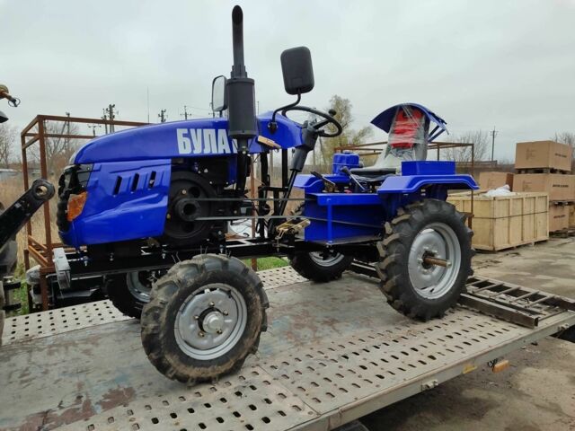 Булат Другая, объемом двигателя 0.7 л и пробегом 1 тыс. км за 2400 $, фото 1 на Automoto.ua