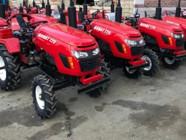 Булат Другая, объемом двигателя 0 л и пробегом 1 тыс. км за 2750 $, фото 1 на Automoto.ua