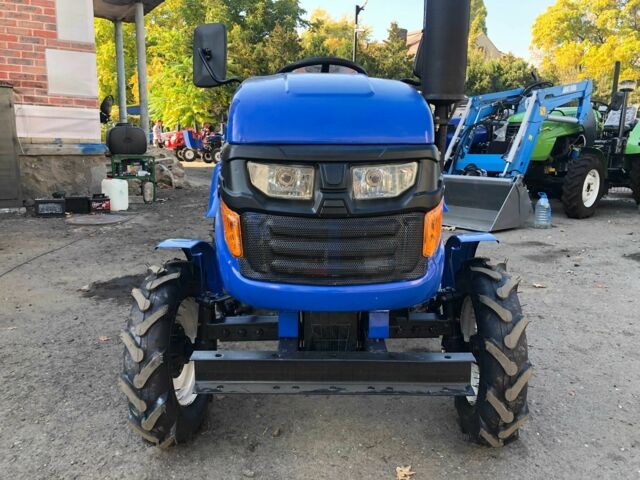 Булат Інша, об'ємом двигуна 0 л та пробігом 1 тис. км за 2110 $, фото 1 на Automoto.ua