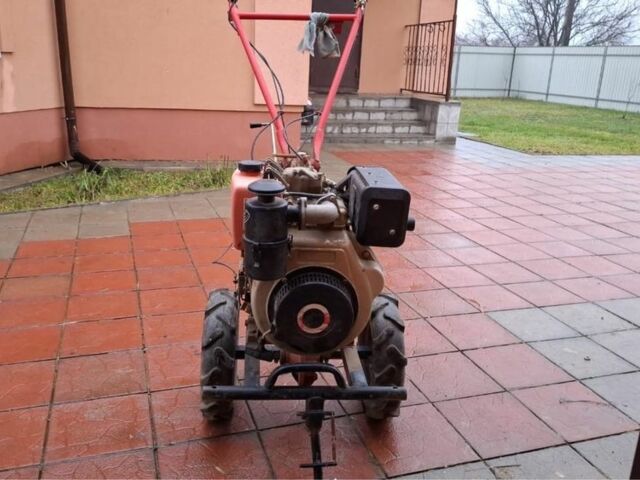 Булат Другая, объемом двигателя 0.42 л и пробегом 50 тыс. км за 355 $, фото 1 на Automoto.ua