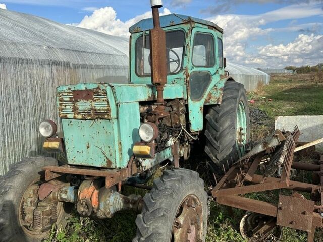 Булат Інша, об'ємом двигуна 0 л та пробігом 0 тис. км за 3100 $, фото 1 на Automoto.ua