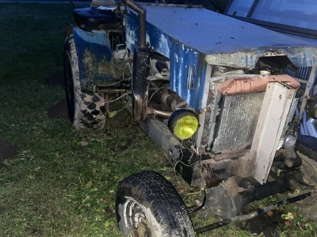 Булат Інша, об'ємом двигуна 0 л та пробігом 0 тис. км за 1300 $, фото 1 на Automoto.ua