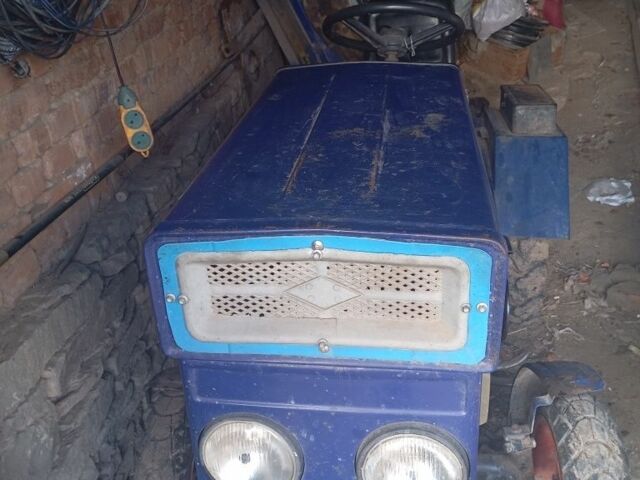 Булат Другая, объемом двигателя 0 л и пробегом 1000 тыс. км за 1700 $, фото 1 на Automoto.ua