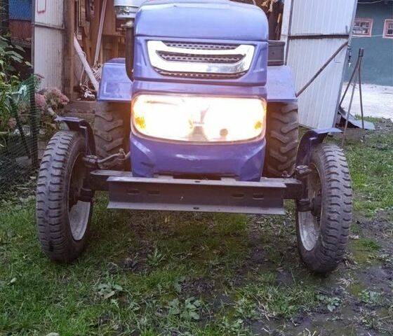 Булат Другая, объемом двигателя 2.2 л и пробегом 300 тыс. км за 2450 $, фото 1 на Automoto.ua